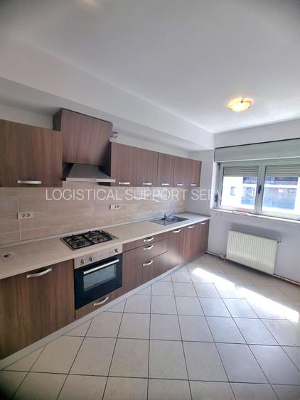 Apartament 3 camere, 93mp, The Ring- Torontalului, 2 băi, dressing, balcon 10mp - 2