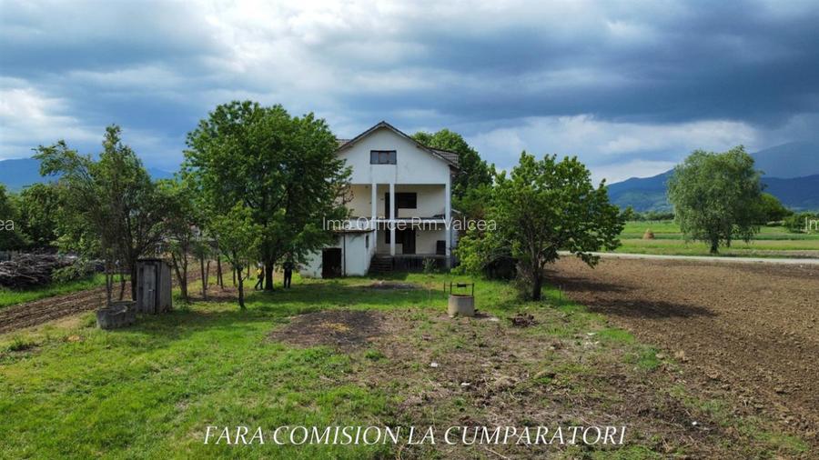 CALIMANESTI - JIBLEA NOUA CONSTRUCTIE 493 MP TEREN 4324 MP - 18