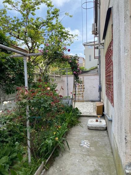 Casa P+1+M , Faleza Nord
