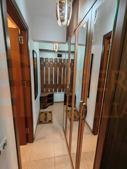 Apartament 3 camere de închiriat zona Tomis Nord - Cireșica