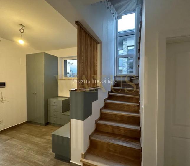 Casa Moderna in Borhanci - 210MP I Teren 180MP I 5 Camere I Panorama