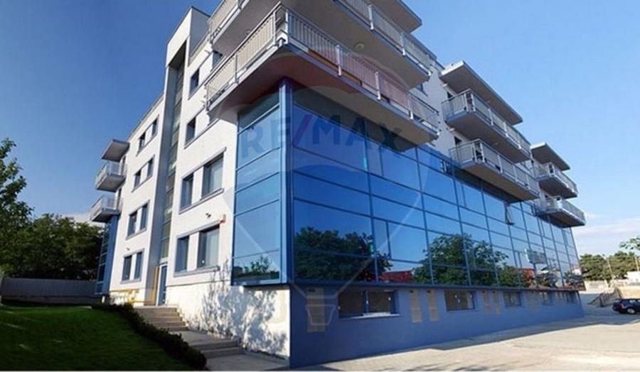Investitie 7% birouri de vanzare 804 mp Calea Turzii Comision 0%