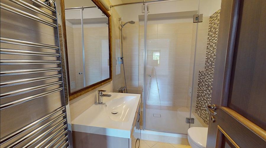 Apartament cu 3 camere, 178 mpc - Dorobanti, bloc 2010