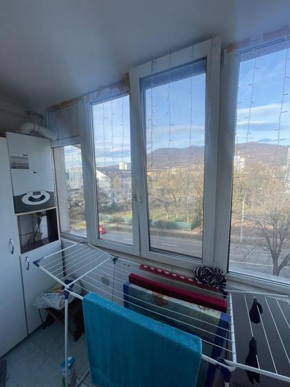 Apartament 3 camere, 60 mp utili, zona Central