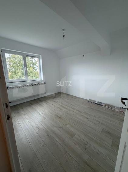 Casa vanzare, 282 mp utili, teren 600 mp, zona Poiana - Turda