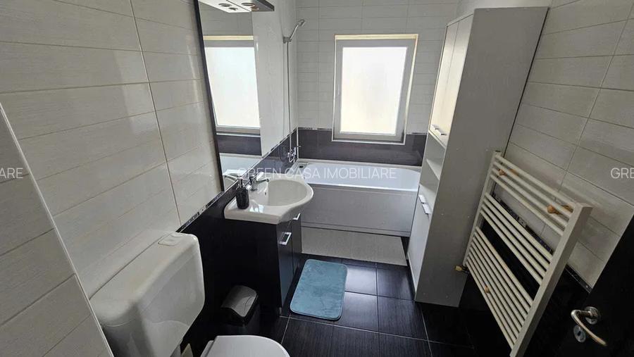 Apartament 2 camere | Parcare inclusă | Șesul de Sus, Florești - 6