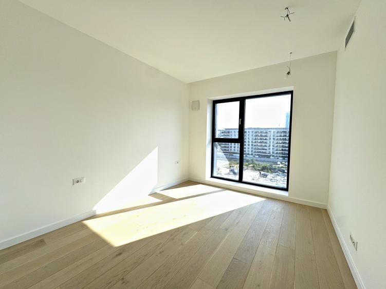 HOT 2 Camere Nusco City 2 | Metrou 5 Min | Finalizat