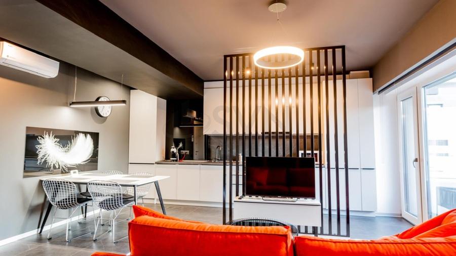 REA1029738 2 Camere l C-Entral l Parcare l Complex Rezidential l Metrou