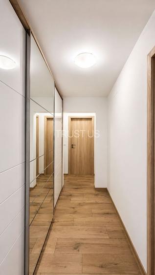 COMISION 0% | Apartament 3 Camere | Lunei | Centrala Proprie - 7