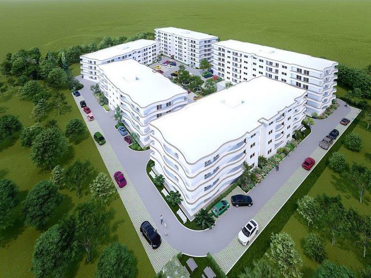 Soseaua Giurgiului - Dedeman, investitie, langa viitor metrou Progresul,