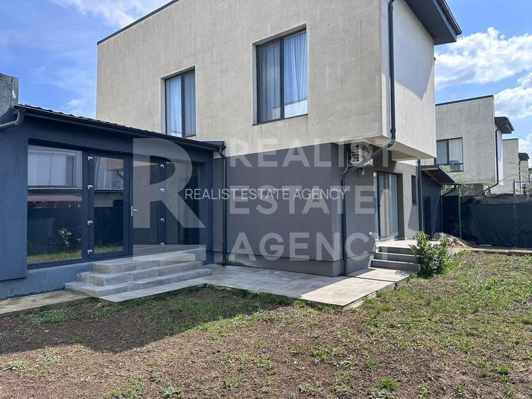 Vila individuală | Tunari | Gradina | Garaj - 2