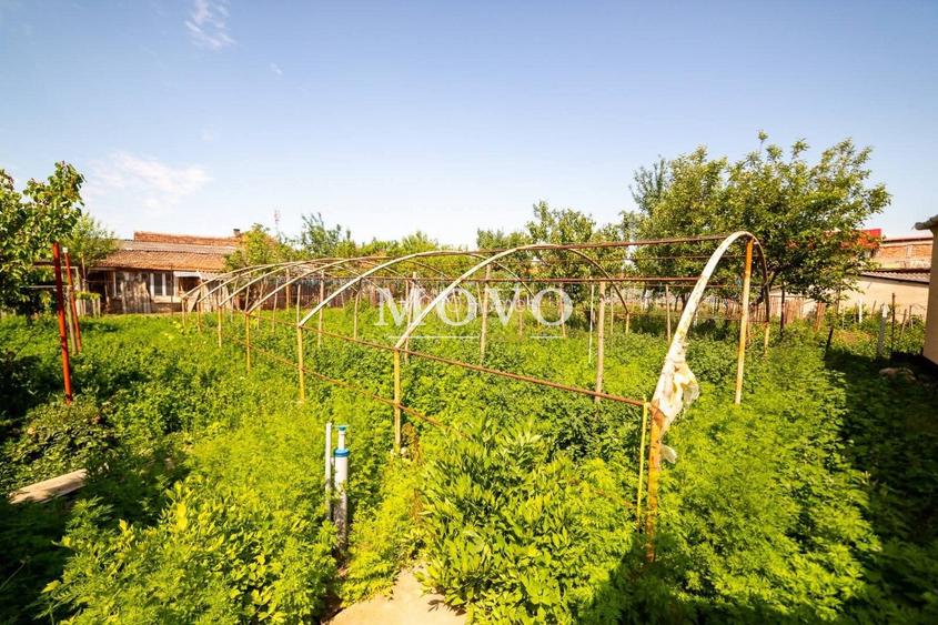 EXCLUSIVITATE – Comision 0% | Casa spatioasa | Santana - Arad