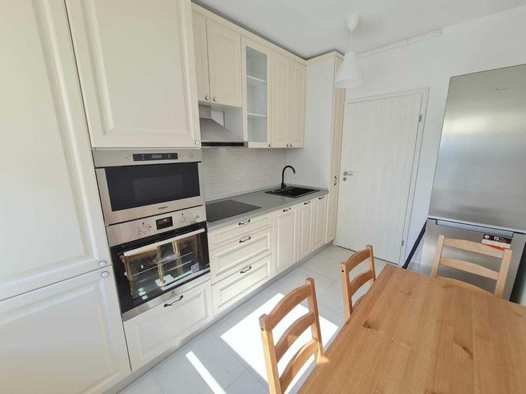 Apartament | 2 camere | Bloc nou | Parcare | Lujerului | GranVia |