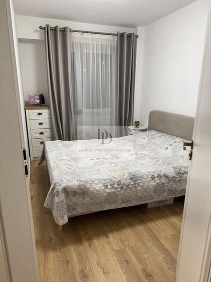 Apartament cu 2 camere |  Finisat modern | Dorobanților