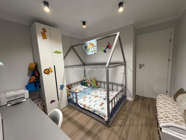 Apartament 3 Camere Parter Inalt/4 Proprietar - 13