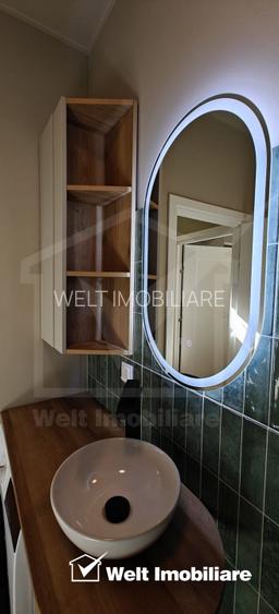 Apartament 2 camere la casa cu gradina si 2 locuri parcare - 33