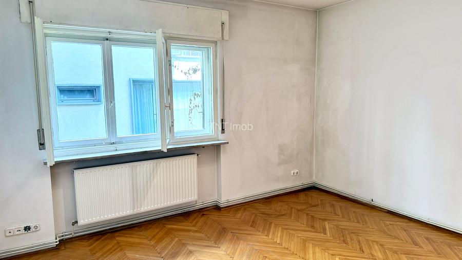 Apartament 4 camere Victoriei, centrala proprie, boxa, garaj, comision 0 ! - 29