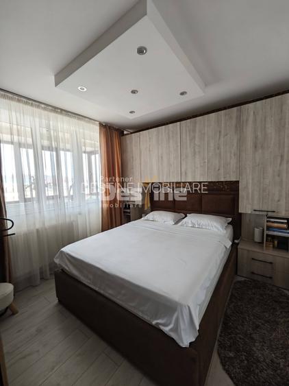 Apartament 2 camere Decomandat Bloc nou Cartier Tei - 5