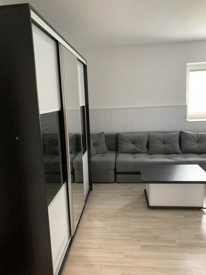 Inchiriere garsoniera Splaiul Unirii
