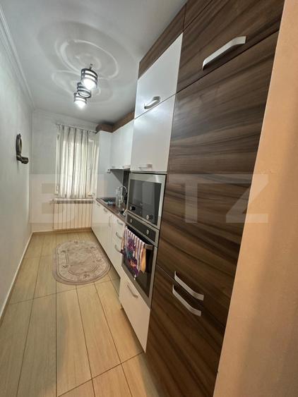Apartament 3 camere, 64 mp, zona Marasesti
