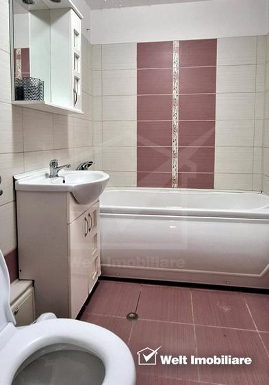 Apartament 2 camere decomandat, zona OMV-Profi, Marasti