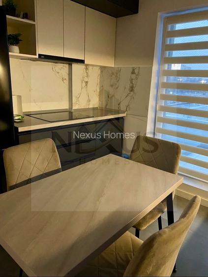 Apartament modern cu 2 camere | Emil Racoviță | Bloc nou – 2023