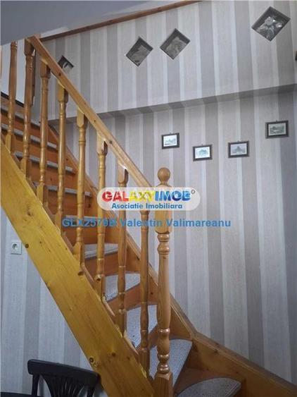 Casa complet mobilata , utilata Crangasi - 3