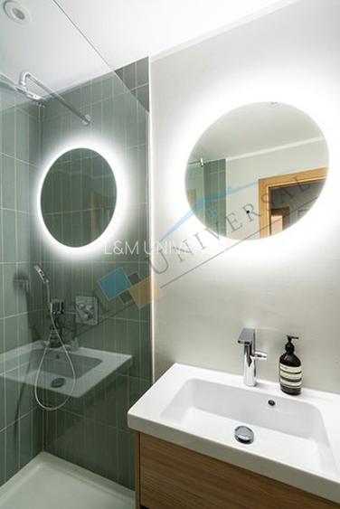 Unirii-Octavian Goga, Garsoniera SUPERBA, Spatiosa, Renovata, Mobilata Premium - 5