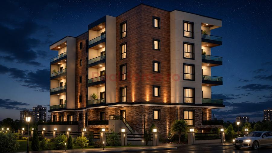 13 min Metrou | 3 Camere | lift | 2 balcoane | premium