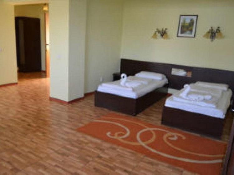 Resort & Business Complex – investiție majoră, profitabilă, la cheie
