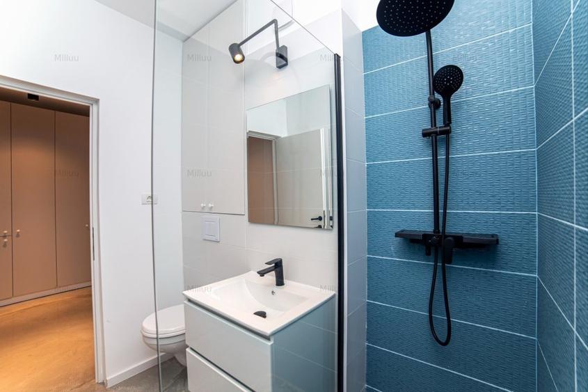 Garsoniera Zen Living Apartments | Grozavesti | Metrou