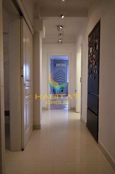3 camere ultracentral mobilat utilat Universitate