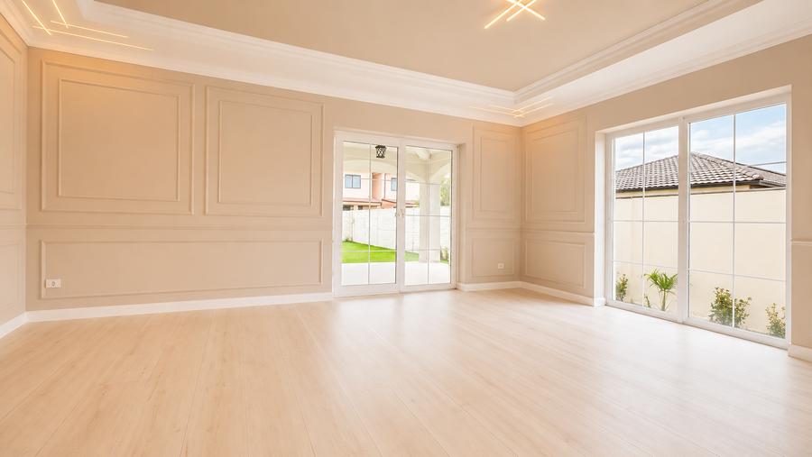 Duplex Premium Cu 5 Camere | Zona Chisoda | 133mp utili + Terasa | 300mp Teren