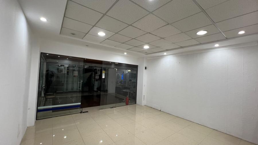 Spațiu Comercial de Închiriat – 25 mp Zona Centrala
