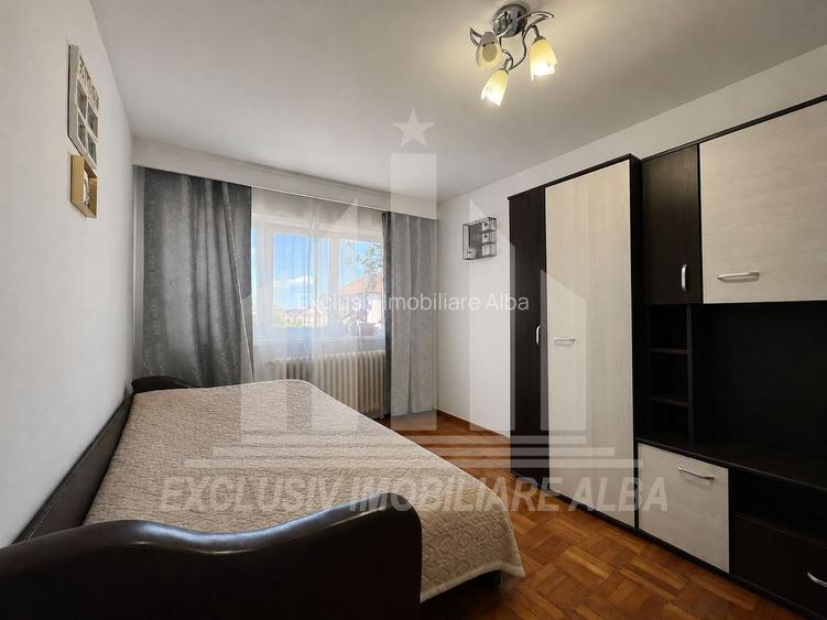 Apartament 2 camere decomandate | 50 mp | Mobilat | Cetate - Closca - 4