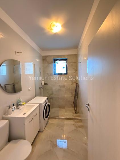 Garsonieră mobilată și utilată – Str. Ilie Petre nr. 48 | 47.500 € - 24