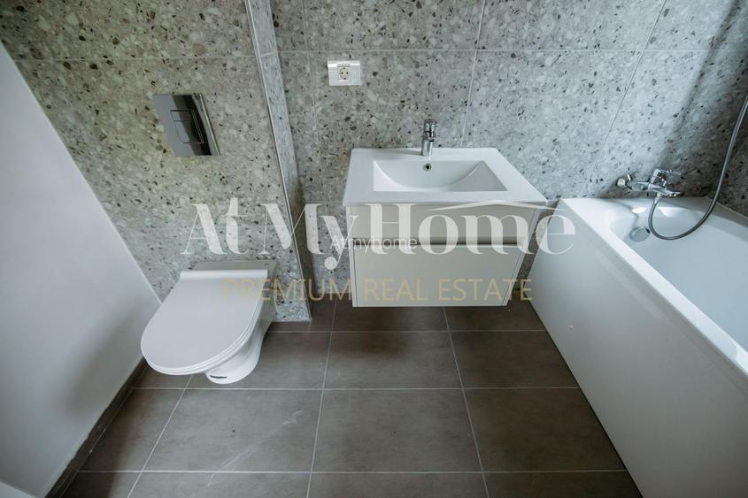 VILA 5 CAMERE//PROIECT NOU//GARAJ//PISCINA//COMPOUND PIPERA - 21