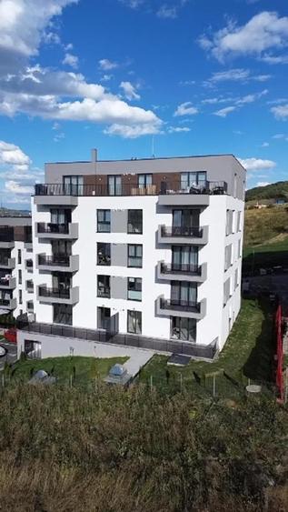 De Vanzare ! Ultimul apartament din ansamblul Panoramic Teilor Floresti