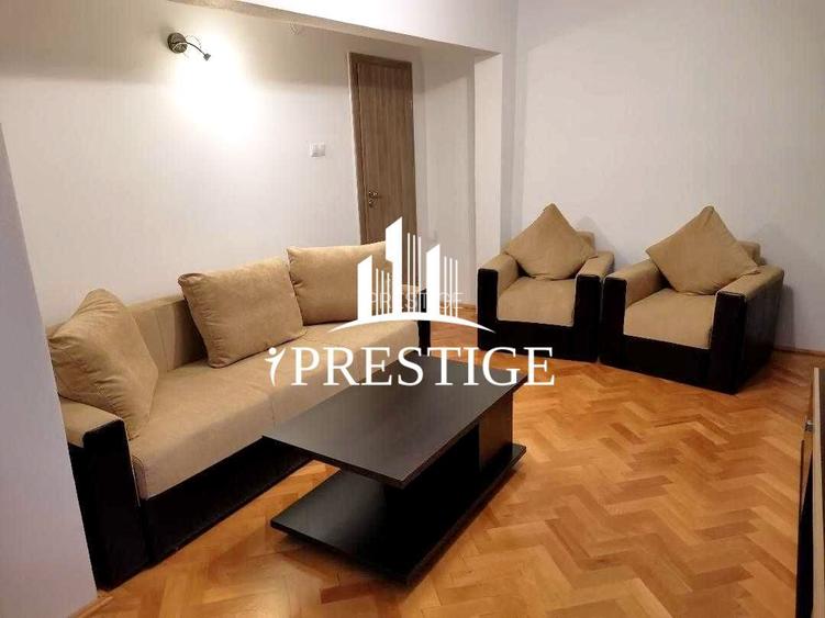 APARTAMENT 2 CAMERE DECOMANDAT, ETAJ 1,BALCON, ZONA PARCUL TINERETULUI - 2