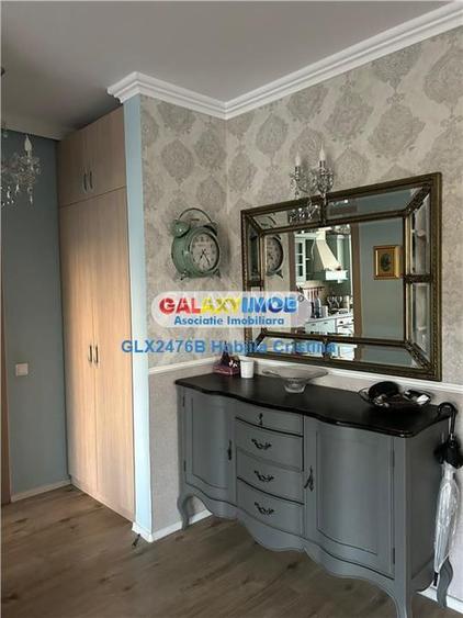 Inchiriere apartament 4 camere mobilat Baneasa Greenfield Residence - 3