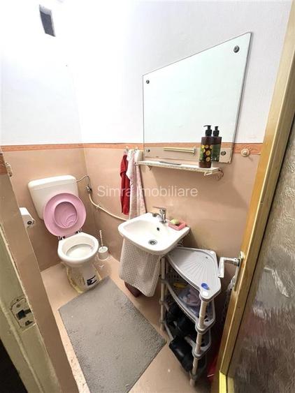 Apartament de vanzare cu 3 camere Rogerius - 9