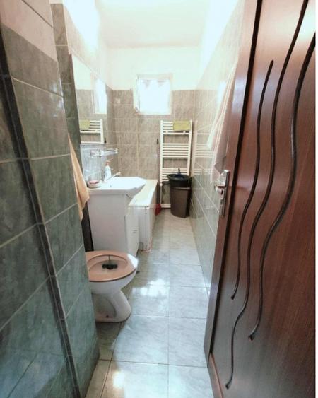 Craiovita Noua Apartament 2 camere Centrala Balcon