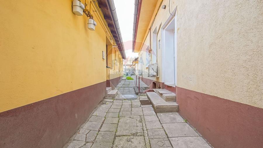 0 Comision | Casa Brasov | Str. Morii | 88 mp - 4