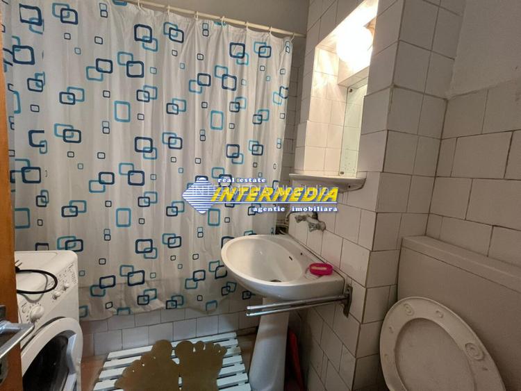 Apartament cu 3 camere 75 mp in Centru zona Primarie de inchiriat - 5