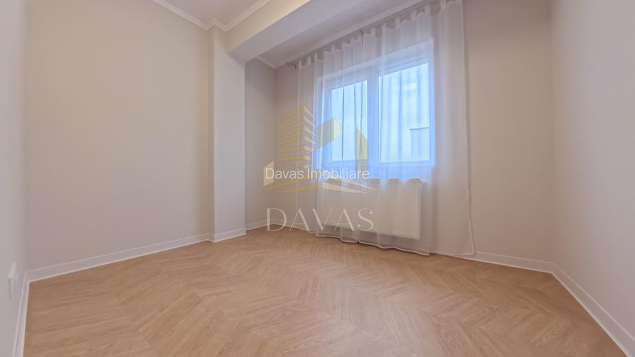 Apartament de 3 camere, compartimentare semidecomandata | Floresti - 14