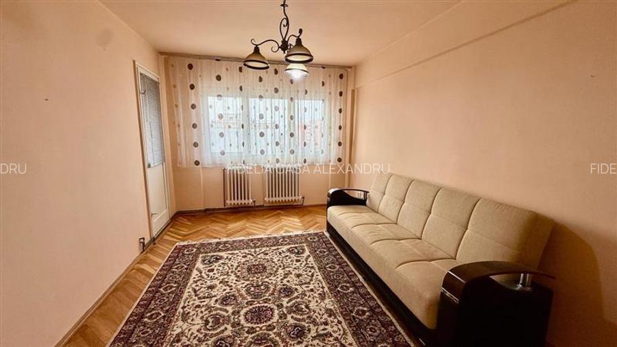 Apartament 3 camere Podu Ros - 3