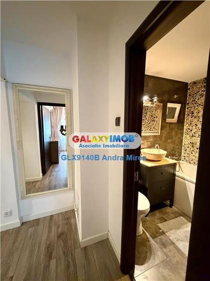 Inchiriere apartament 3 camere Tineretului Timpuri Noi RENOVAT METROU