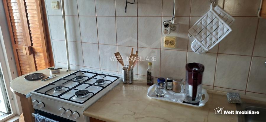 Inchiriere Apartament 2 camere, 48 mp, decomandat, Marasti, zona BRD - 7