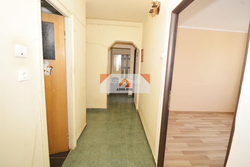Apartament 2 camere Metrou Titan (2min) Aleea Barajul Lotru IOR Minis - 11