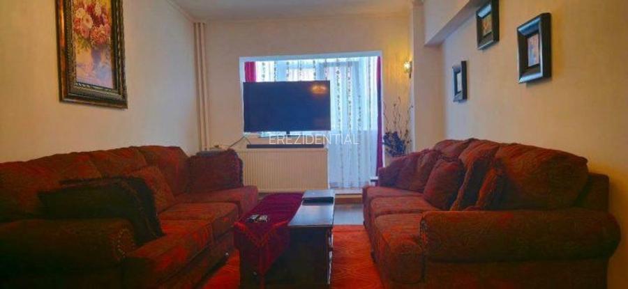 Apartament -2 camere -Zona Sebastian - 3